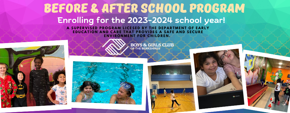 Before & After School Program 