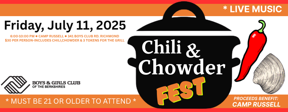 CHILI & CHOWDER FEST