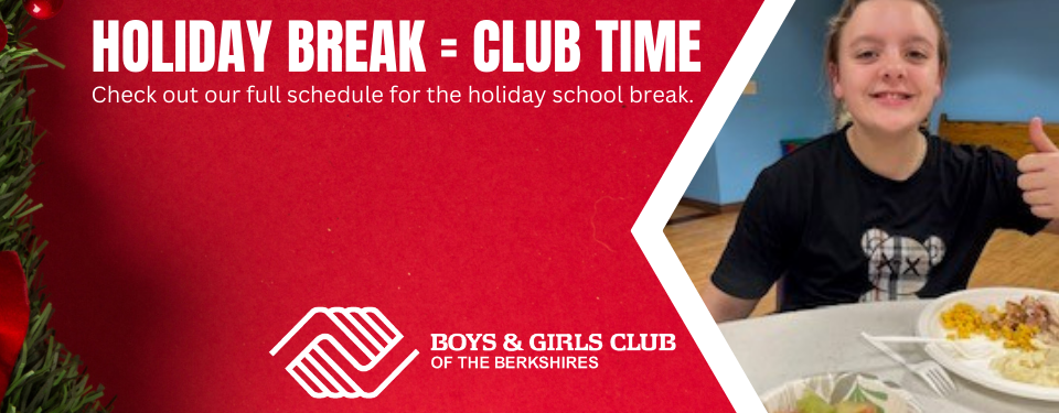 Holiday Hours - Read Carefully!