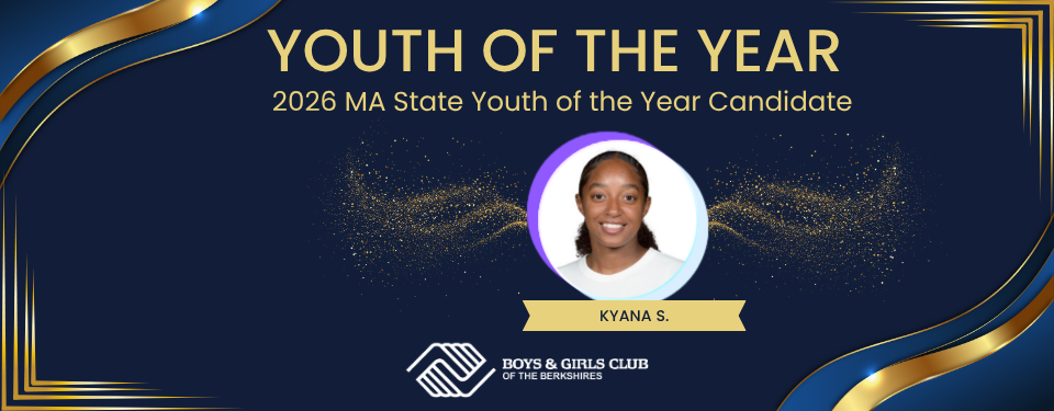 Our 2026 Youth of the Year