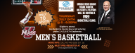UMASS Youth Basketball Clinic