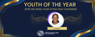 Our 2026 Youth of the Year