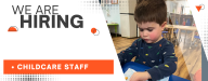 Childcare Staff